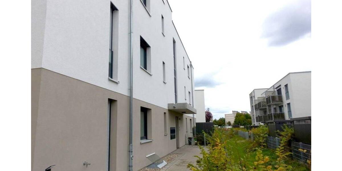 Etagenwohnung Nürnberg Großreuth b Schweinau - 3 Zimmer, 100 m&sup2;, 1.410&euro; | Angebot:26853031