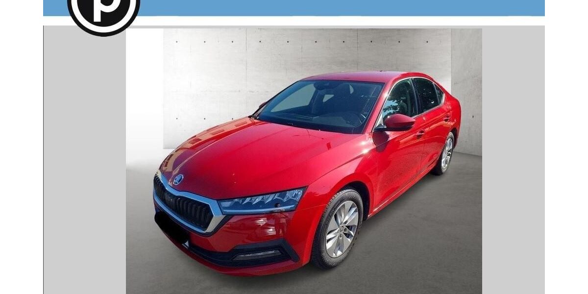 Skoda Octavia 61.550 km 19.903 &euro; Fürth 90762