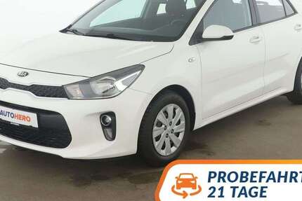 Kia Rio 80.724 km 8.860 &euro; Nürnberg 90441