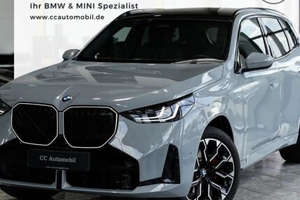 BMW X3 6.612 km 57.999 &euro; Fürth 90763