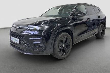 VW Tayron 18.603 km 45.780 &euro; Fürth 90763