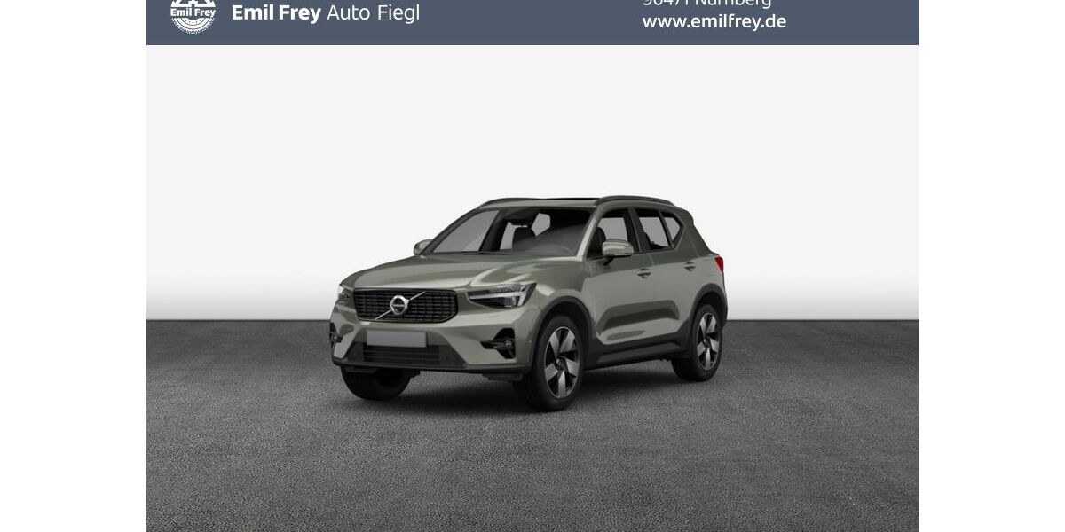 Volvo XC40 20.897 km 32.990 &euro; Nürnberg 90471