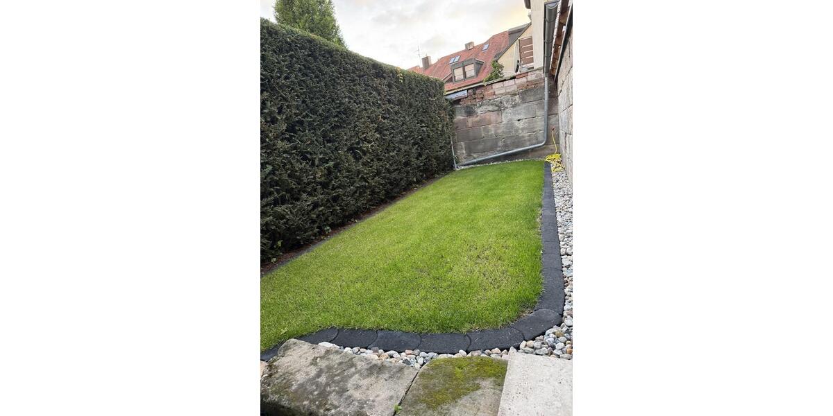 Reihenhaus Buckenhof - 3.5 Zimmer, 102 m&sup2;, 1.680&euro; | Angebot:22250500