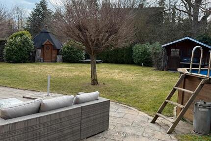 Haus Cadolzburg - 5.5 Zimmer, 172 m&sup2;, 2.390&euro; | Angebot:25329418