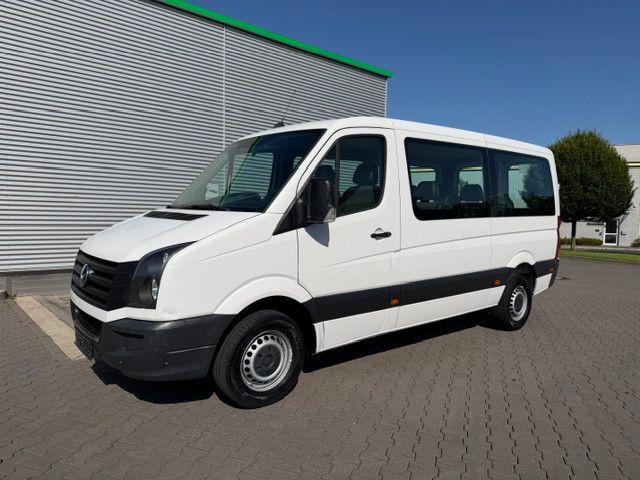 VW Crafter 200.000 km 12.900 &euro; Nürnberg 90441
