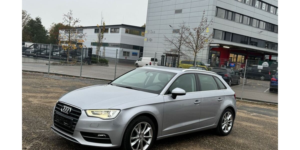 Audi A3 158.000 km 10.990 &euro; Fürth, Bayern 90763