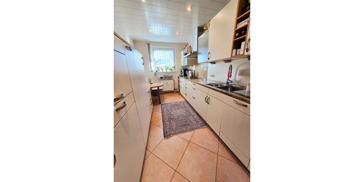 Terrassenwohnung Nürnberg Thon - 3 Zimmer, 87 m&sup2;, 369.000&euro; | Angebot:25385428