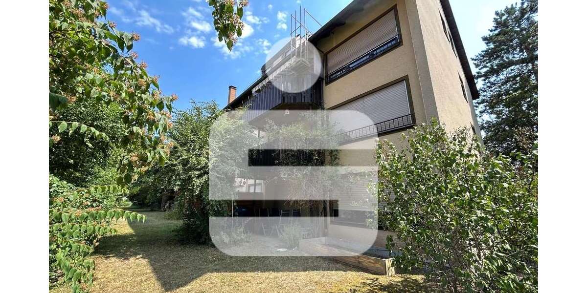 Etagenwohnung Erlangen Am Anger - 2 Zimmer, 63 m&sup2;, 248.000&euro; | Angebot:24362490