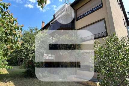 Wohnung Erlangen Am Anger - 2 Zimmer, 63 m&sup2;, 248.000&euro; | Angebot:24362490