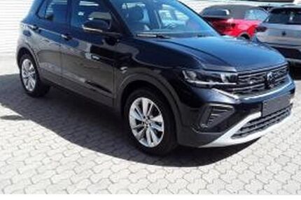 VW T-Cross 9.640 km 24.906 &euro; Nürnberg 90411