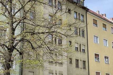 Wohnung Nürnberg Rabus - 4 Zimmer, 105 m&sup2;, 395.000&euro; | Angebot:26545257