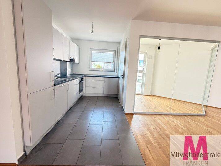 Etagenwohnung Nürnberg Thon - 3 Zimmer, 95 m&sup2;, 1.560&euro; | Angebot:26376791