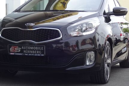 Kia Carens 159.116 km 9.480 &euro; Nürnberg 90431