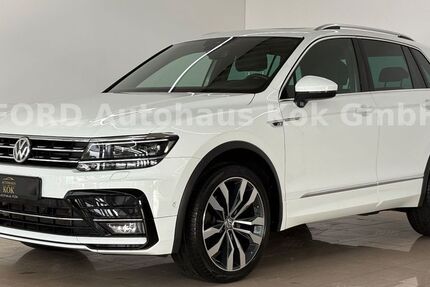 VW Tiguan 136.164 km 23.990 &euro; Neunkirchen Br. 91077