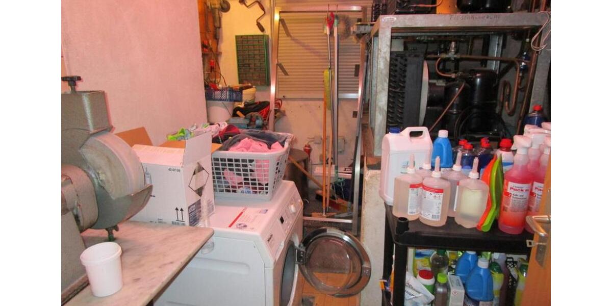 Gewerbeobjekt Hersbruck - 550&euro; | Angebot:20026508