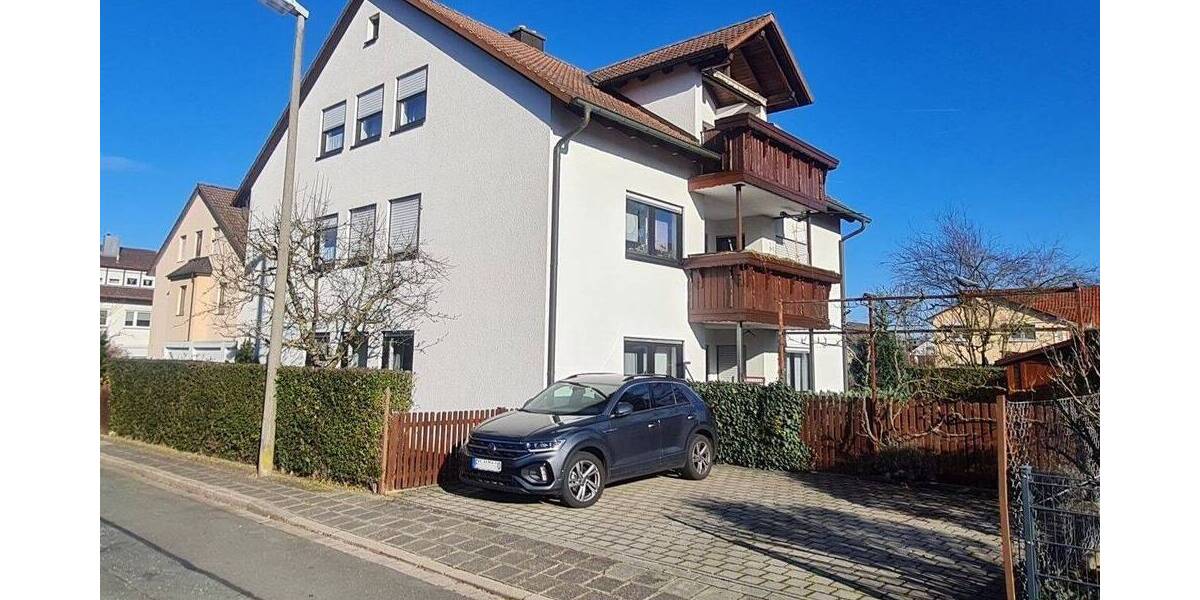 Etagenwohnung Stein Deutenbach - 4 Zimmer, 104 m&sup2;, 365.000&euro; | Angebot:26449989