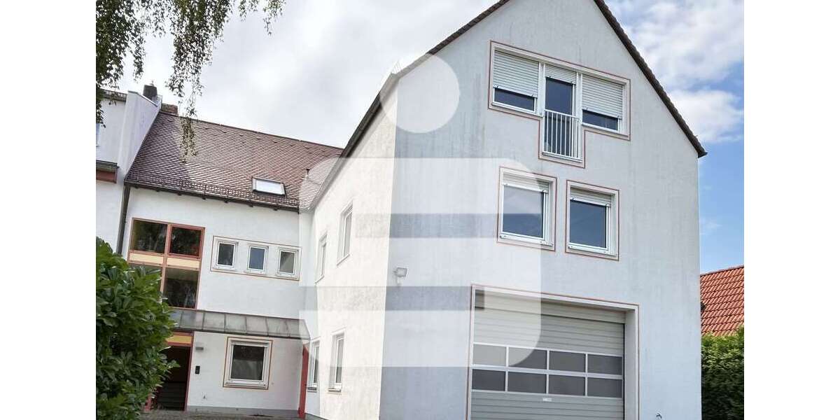 Einfamilienhaus Nürnberg Schnepfenreuth - 13 Zimmer, 143 m&sup2;, 1.100.000&euro; | Angebot:27216827