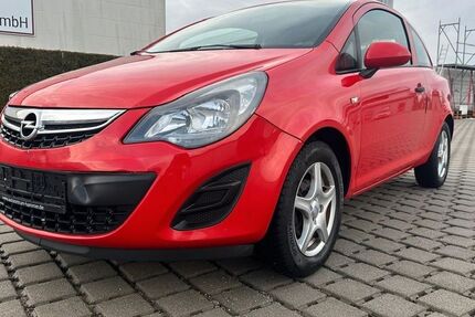 Opel Corsa 89.467 km 3.190 &euro; Obermichelbach 90587