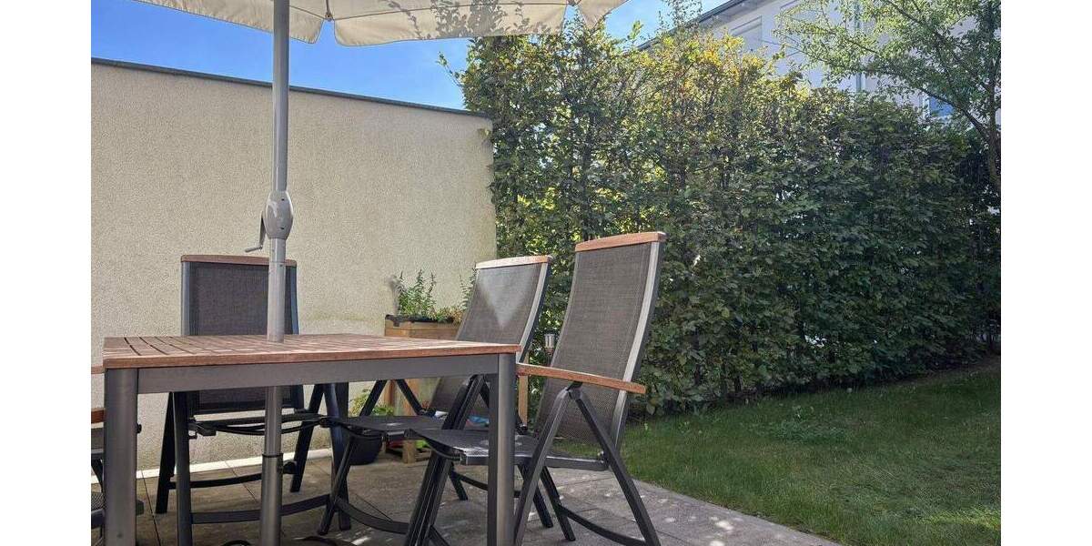 Reihenmittelhaus Nürnberg Großreuth h d Veste - 5 Zimmer, 135 m&sup2;, 849.000&euro; | Angebot:25718884