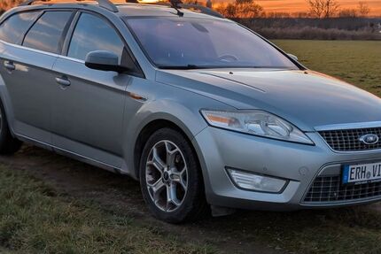 Ford Mondeo 232.000 km 4.200 &euro; Möhrendorf 91096