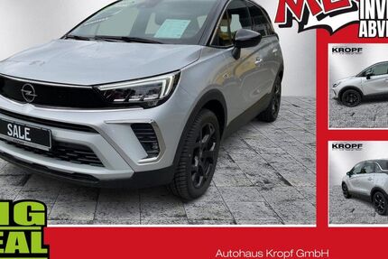 Opel Crossland (X) 15.964 km 17.990 &euro; Fürth 90765