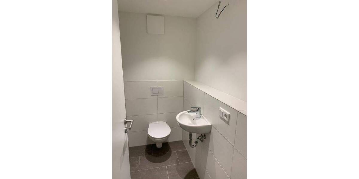 Etagenwohnung Fürth Weststadt - 4 Zimmer, 97 m&sup2;, 1.600&euro; | Angebot:26834463