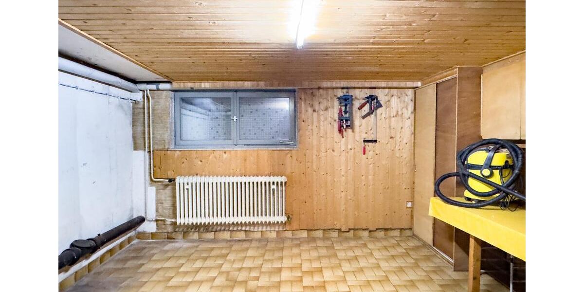 Reihenhaus Nürnberg Langwasser - 6 Zimmer, 127 m&sup2;, 509.000&euro; | Angebot:26620105