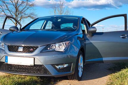 Seat Ibiza 139.000 km 7.600 &euro; Wendelstein 90530