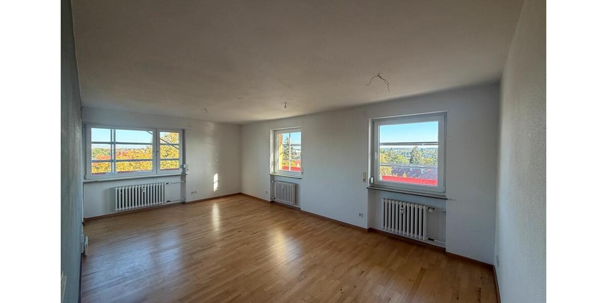 Etagenwohnung Herzogenaurach - 3 Zimmer, 74 m&sup2;, 270.000&euro; | Angebot:27598352