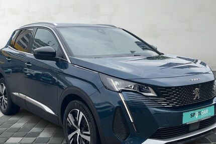 Peugeot 3008 24.800 km 25.990 &euro; Nürnberg OT Schweinau 90439