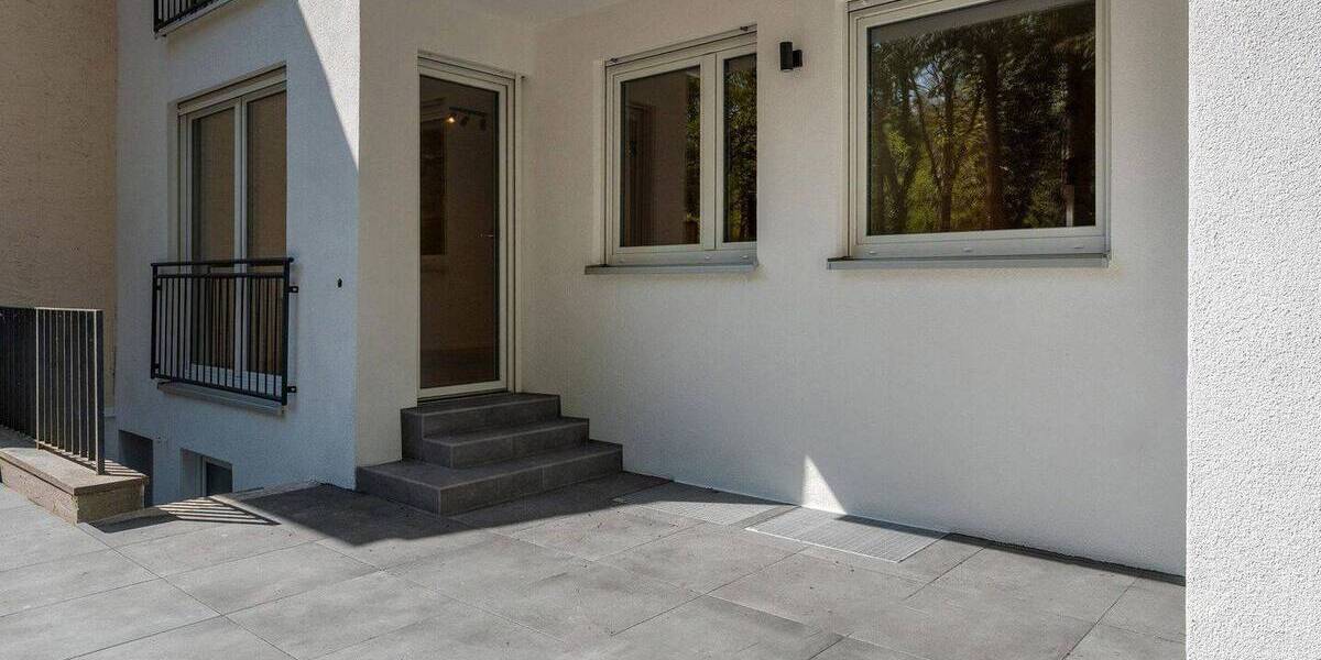 Etagenwohnung Nürnberg Langwasser - 4 Zimmer, 100 m&sup2;, 469.000&euro; | Angebot:26903611