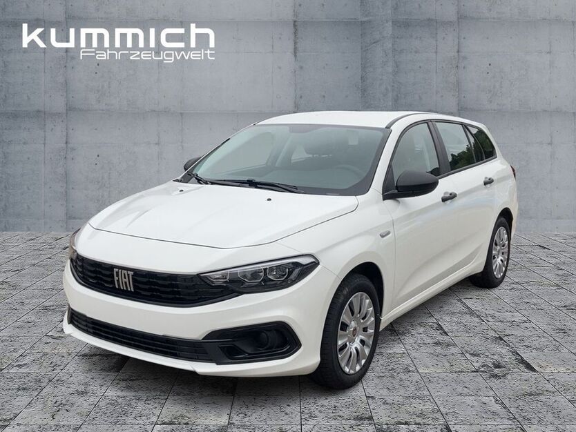 Fiat Tipo 1.500 km 22.950 € Nürnberg 90429
