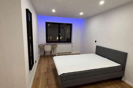Zimmer Nürnberg Gibitzenhof - 375&euro; | Angebot:26909316