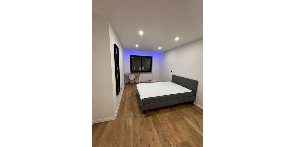 Zimmer Nürnberg Gibitzenhof - 375&euro; | Angebot:26909316