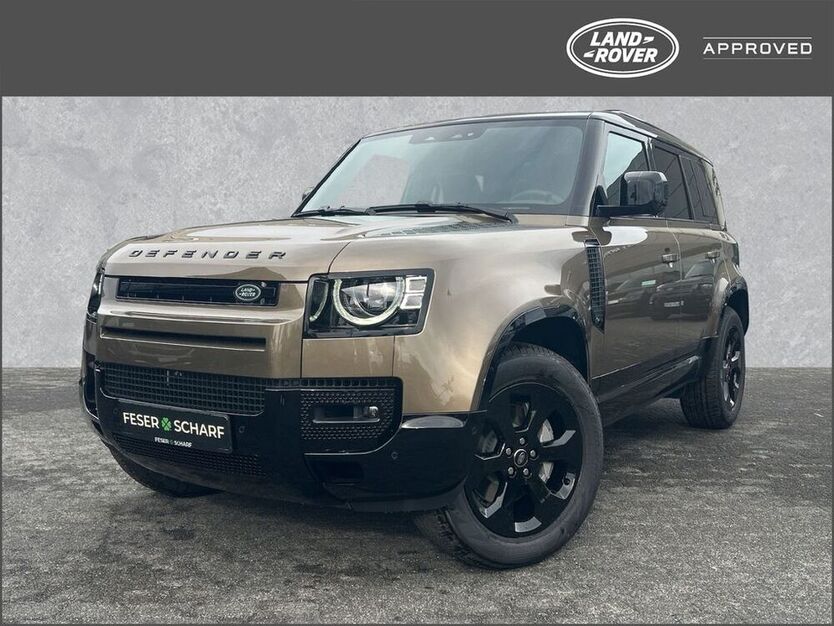 Defender