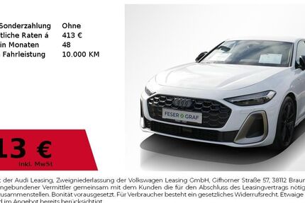 Audi A5 2.795 km 46.490 € Erlangen 91058
