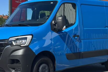 Renault Master 81.000 km 17.990 € Nürnberg 90431
