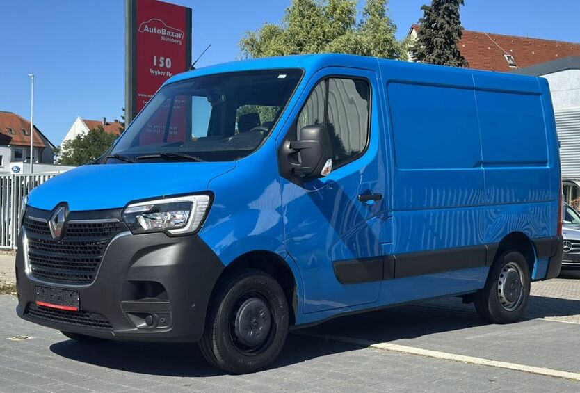 Renault Master 81.000 km 17.990 € Nürnberg 90431