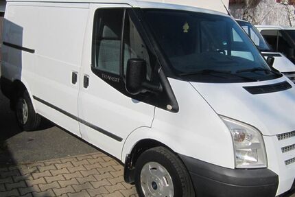 Ford Transit 235.944 km 6.900 &euro; Fürth 90765