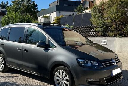 VW Sharan 310.000 km 8.900 &euro; Nürnberg 90441