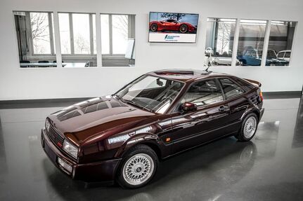VW Corrado