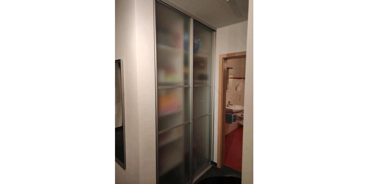 3-Zimmer Wohnung zimmer