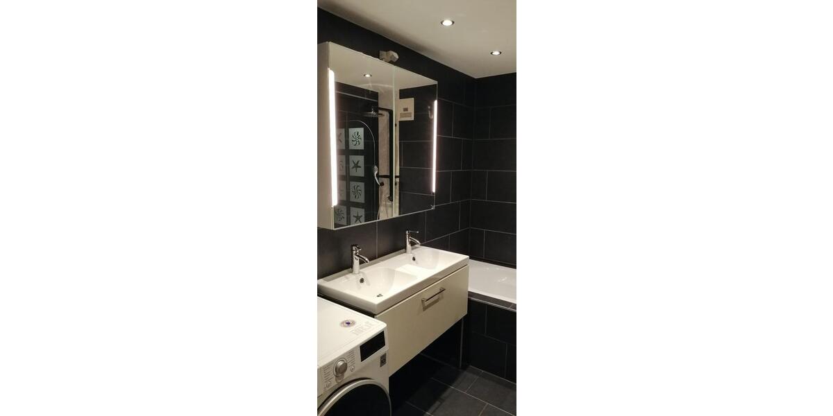 Etagenwohnung Nürnberg Gebersdorf - 3.5 Zimmer, 85 m&sup2;, 299.800&euro; | Angebot:27016212