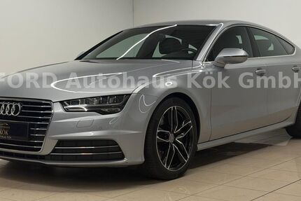 Audi A7 129.974 km 24.990 &euro; Neunkirchen Br. 91077