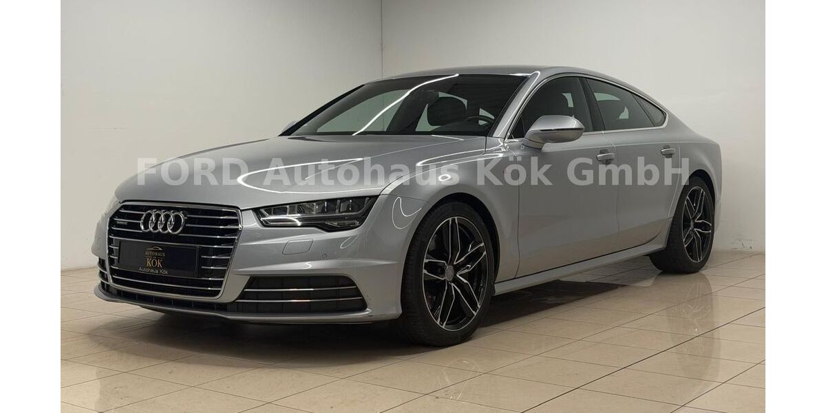 Audi A7 129.974 km 24.990 &euro; Neunkirchen Br. 91077