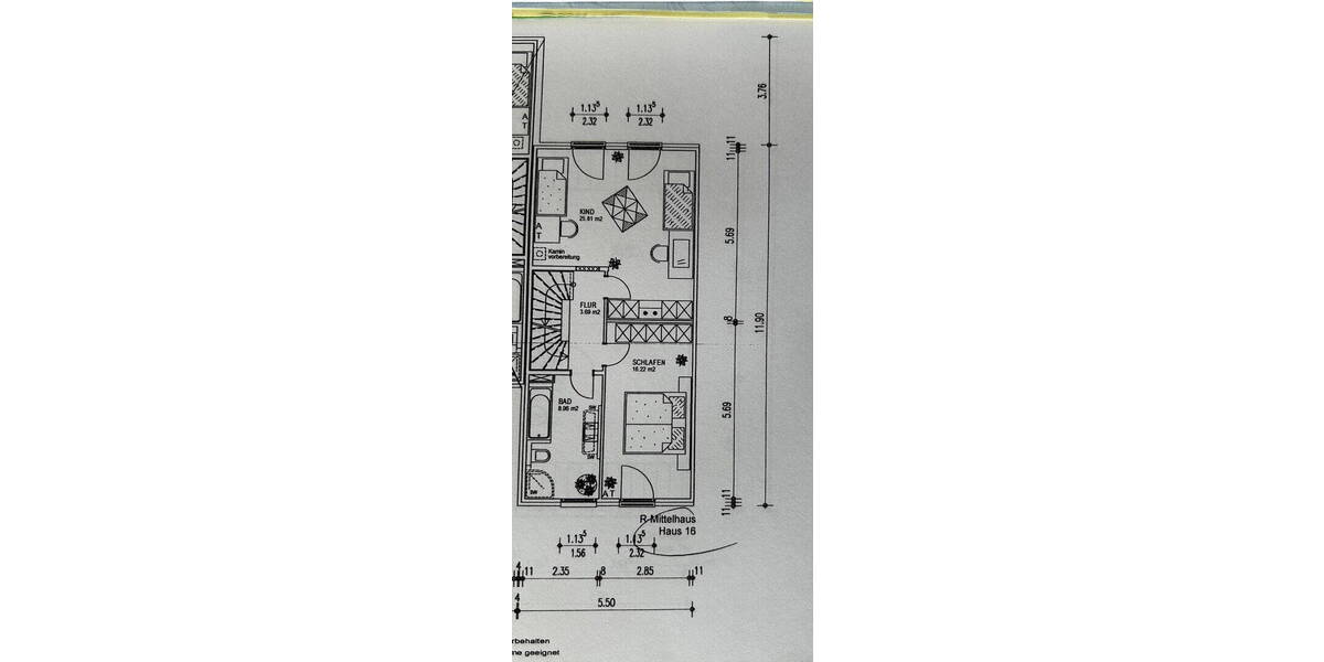 Reihenmittelhaus Nürnberg Herpersdorf - 4 Zimmer, 149 m&sup2;, 649.000&euro; | Angebot:26150689
