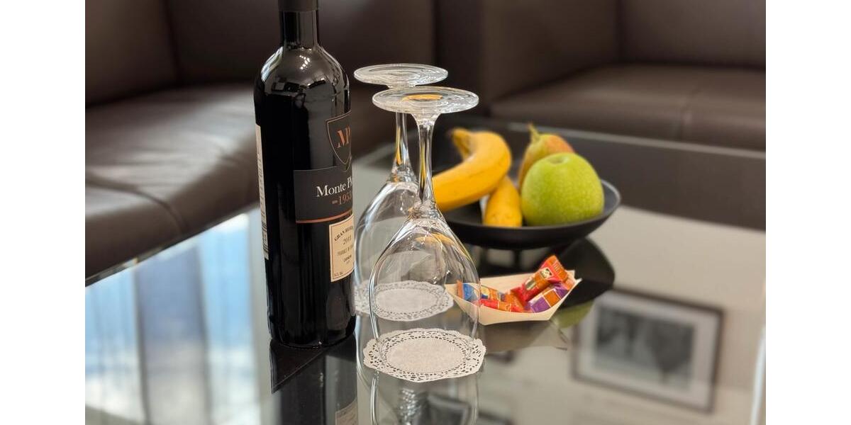 Etagenwohnung Nürnberg Herrnhütte - 2 Zimmer, 50 m&sup2;, 2.600&euro; | Angebot:23849295