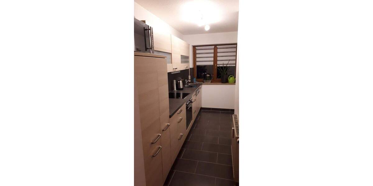 Etagenwohnung Heilsbronn - 3 Zimmer, 95 m&sup2;, 270.000&euro; | Angebot:25721098
