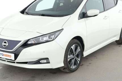 Nissan Leaf 49.183 km 16.710 &euro; Nürnberg 90441