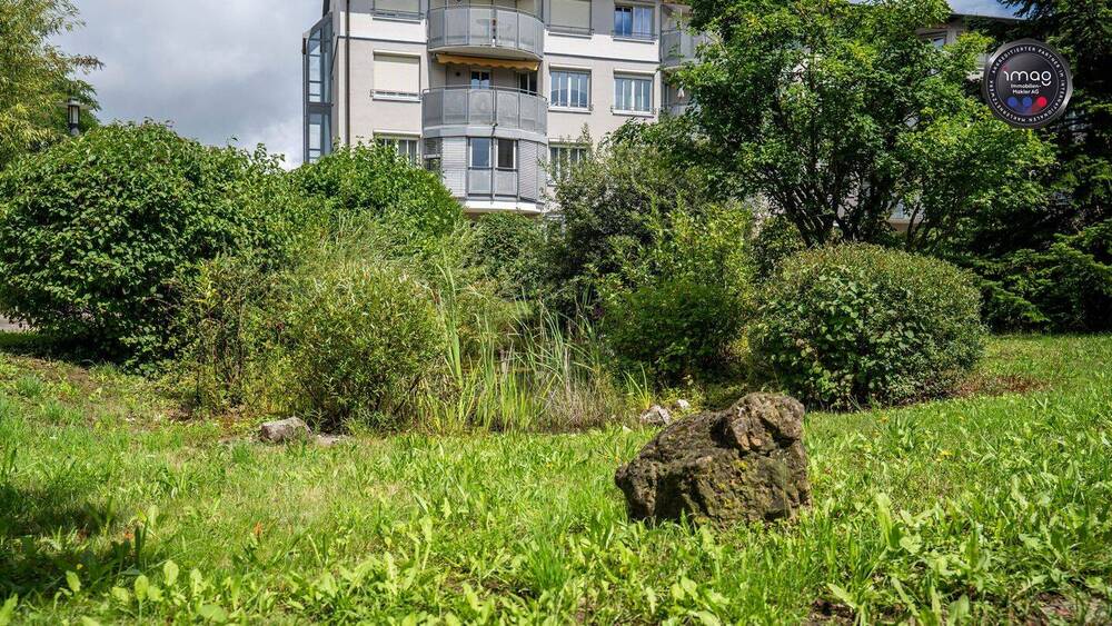 Etagenwohnung Altdorf - 2 Zimmer, 54 m&sup2;, 650&euro; | Angebot:26891800